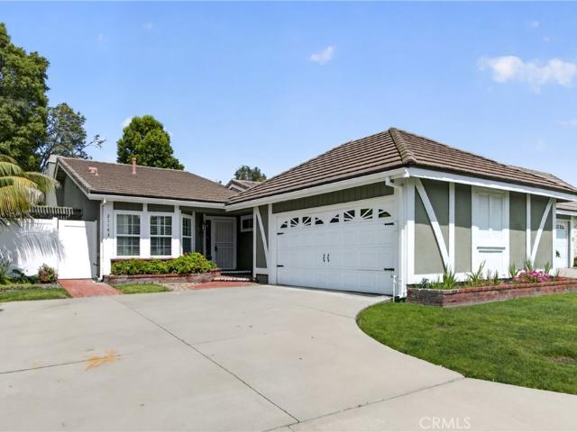 House for sale in Yorba Linda, California