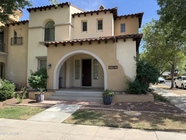 Townhouse for sale in Buckeye