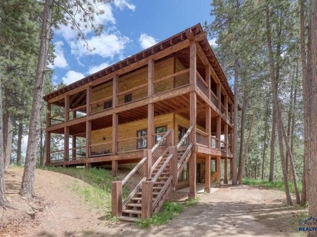 House for sale in Lead, South Dakota
