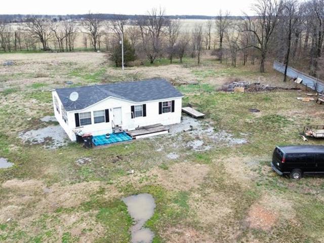Farm for sale in Eucha, Oklahoma