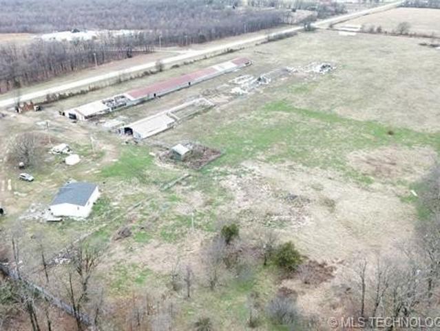 Farm for sale in Eucha, Oklahoma