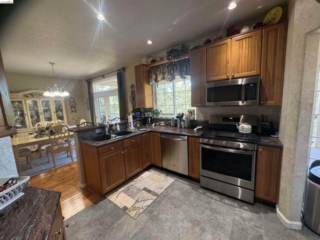 House for sale in Sonora, California