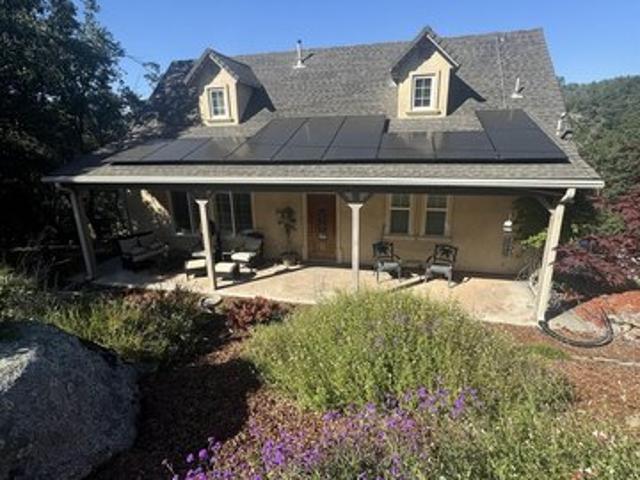 House for sale in Sonora, California