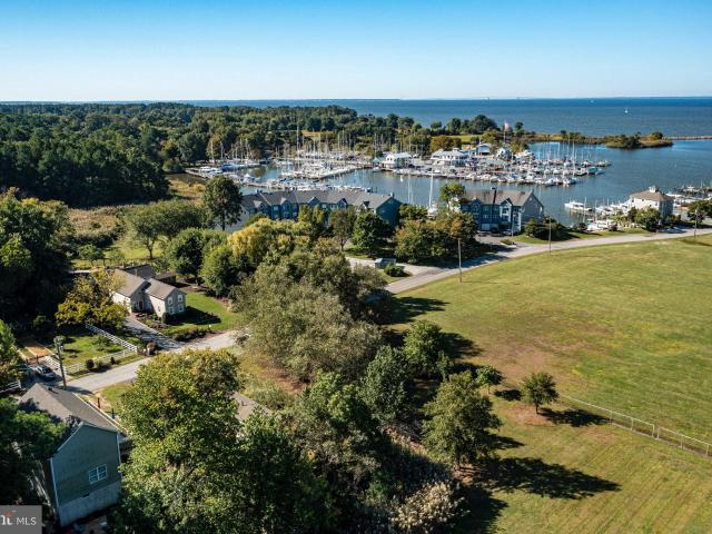 House for sale in Rock Hall, Maryland