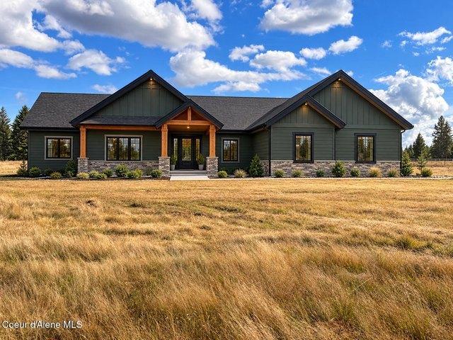 House for sale in Rathdrum, Kootenai County