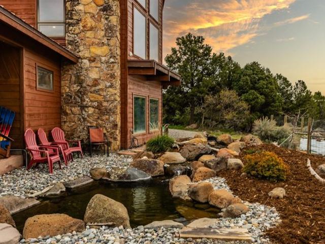 House for sale in Cedaredge, Colorado