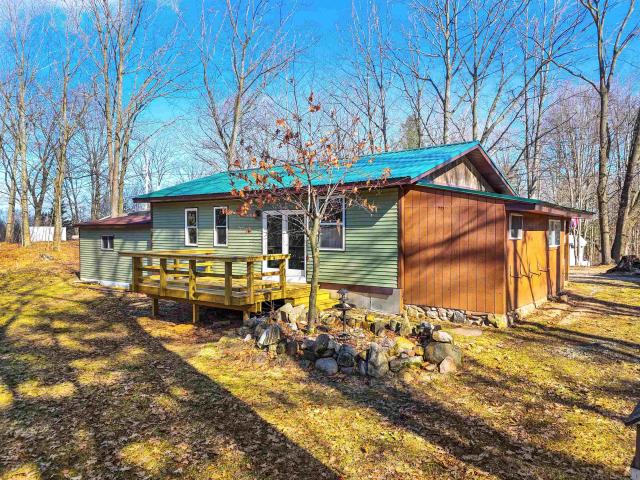 House for sale in Michigan