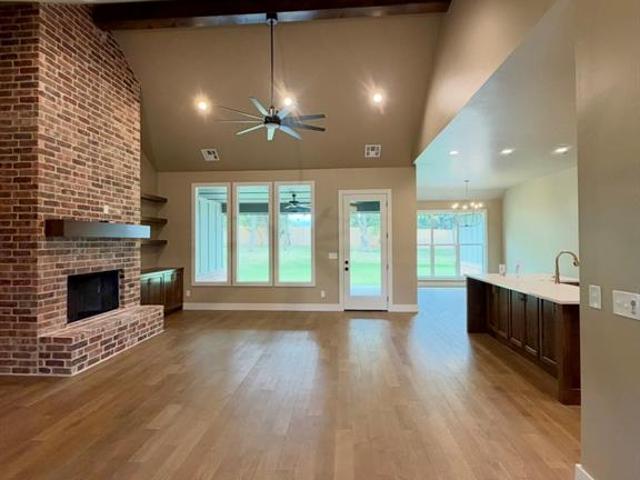 House for sale in Harrah, Oklahoma County