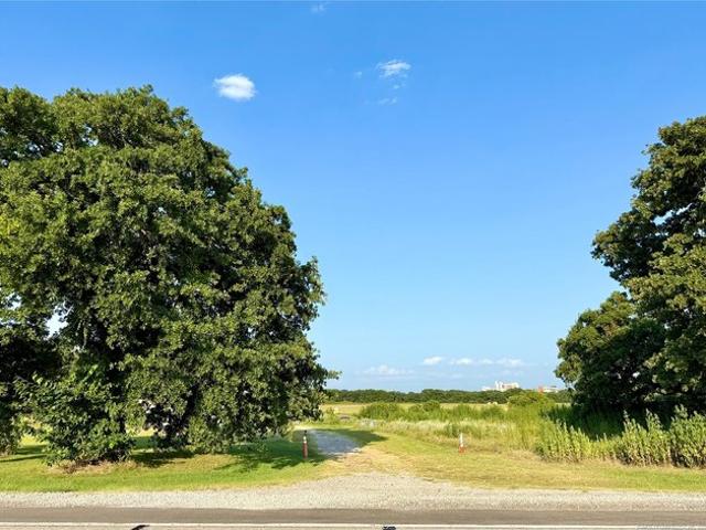 Land for sale in Thackerville, Oklahoma