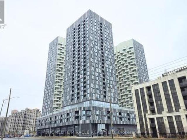 Condo for sale in York, Ontario