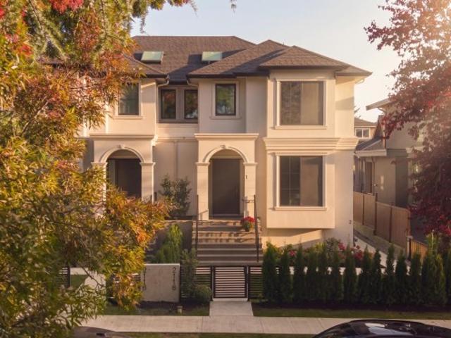 Duplex for sale in Arbutus-Ridge, Vancouver