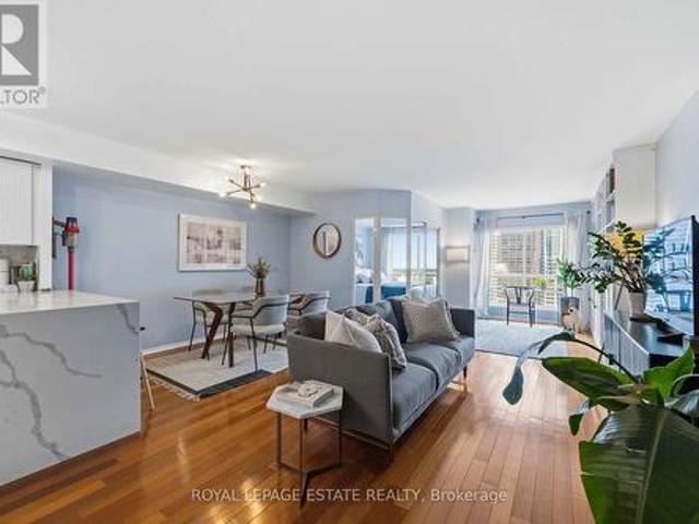 Condo for sale in Woburn, Ontario
