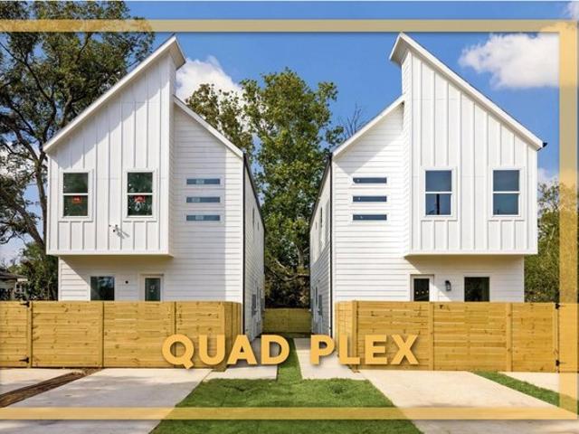 House for sale in Harris, Texas