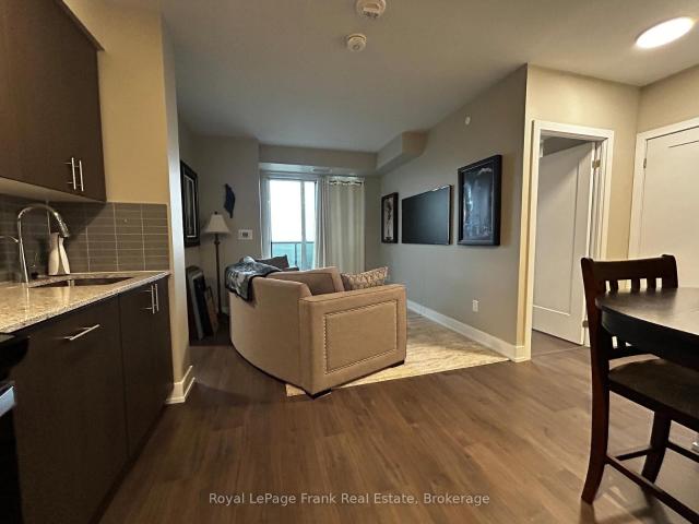 Condo for sale in Woburn, Ontario