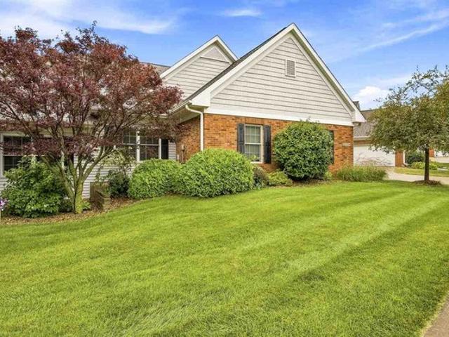 Condo for sale in Coralville, Iowa