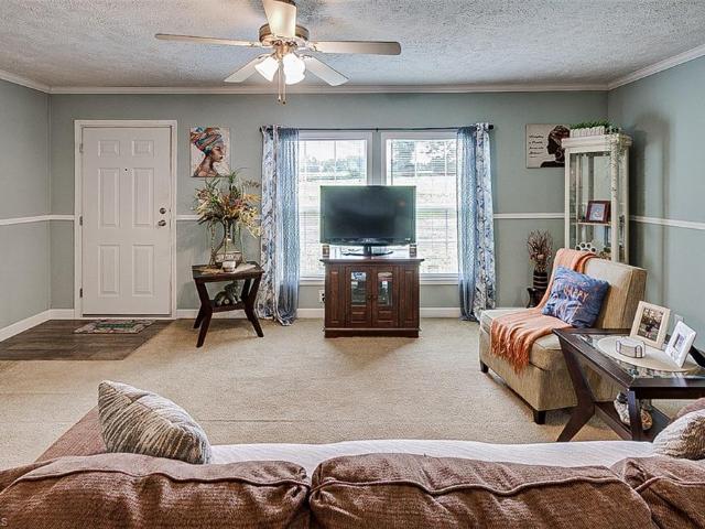 House for sale in Staley, North Carolina