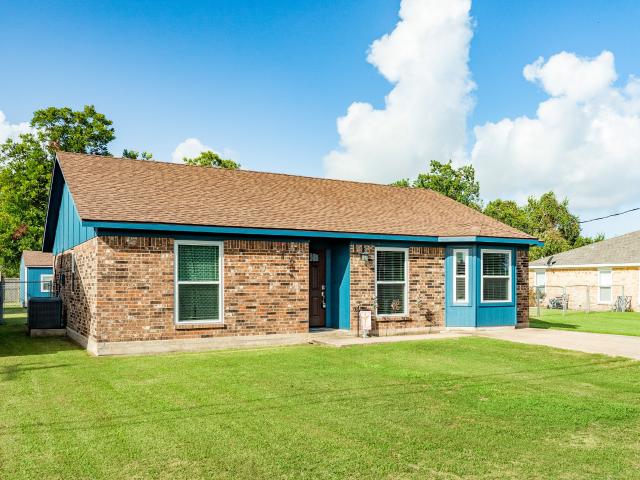 House for sale in Danbury, Brazoria County