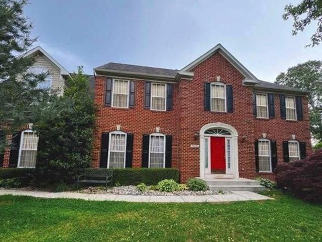 House for sale in Crownsville, Maryland