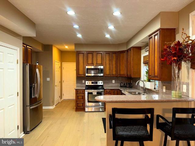 House for sale in Crownsville, Maryland