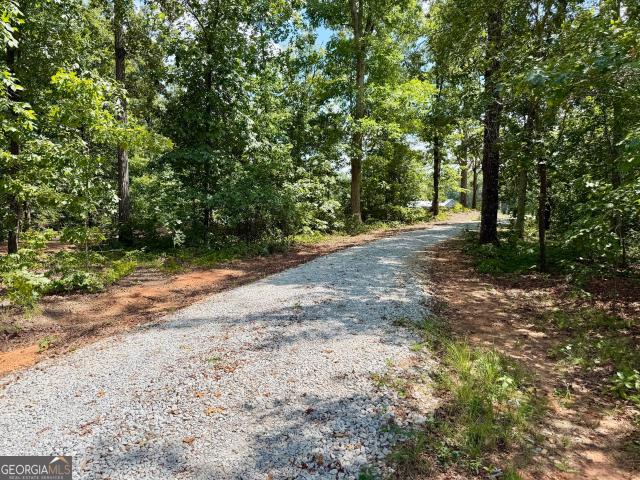 House for sale in Elbert, Georgia
