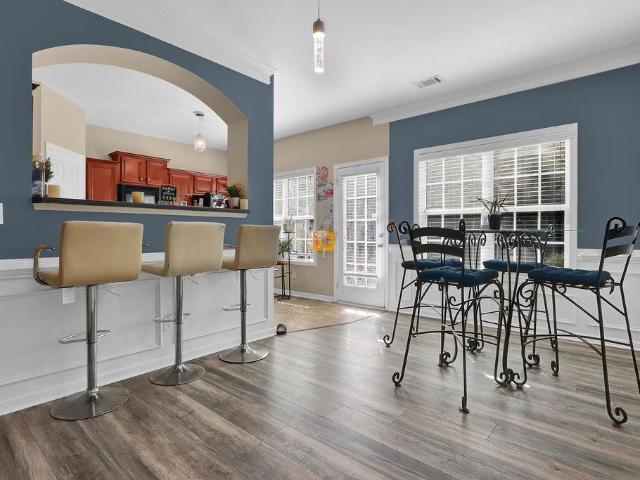 Townhouse for sale in Lawrenceville, Georgia