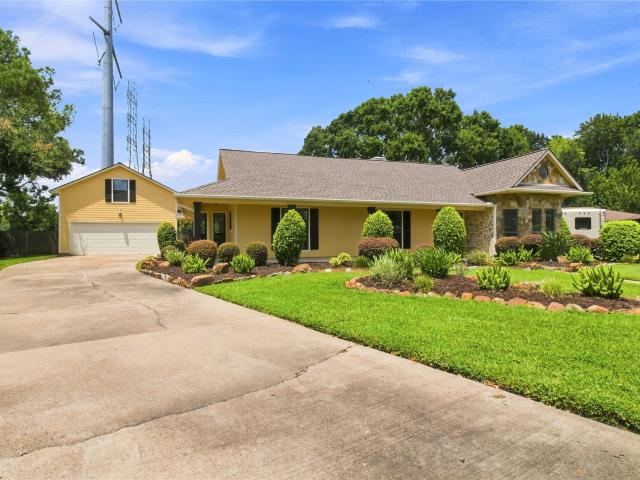 House for sale in Harris, Texas