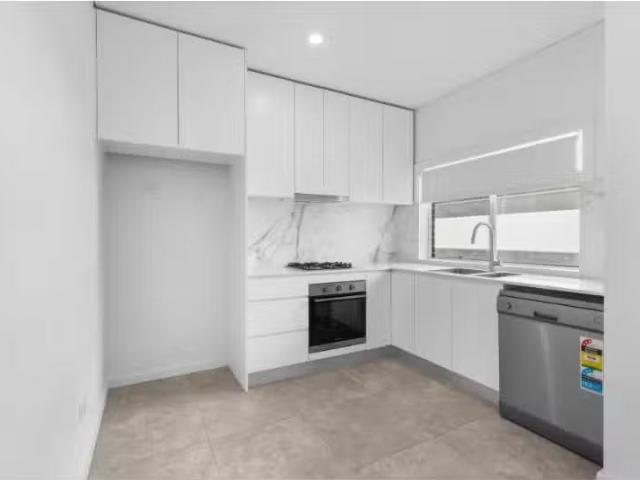 Condo for rent in Sydney, New South Wales