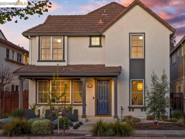 House for sale in Alameda, California