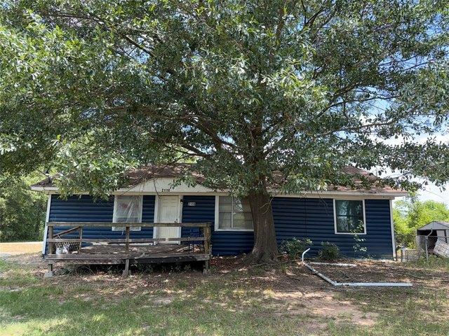 House for sale in Camp, Texas