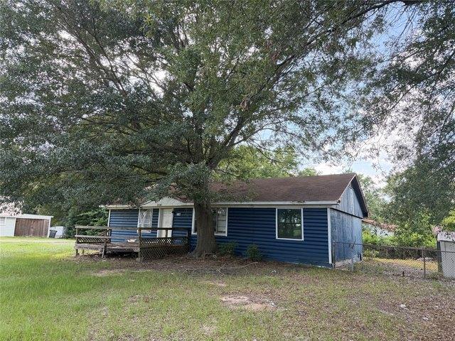 House for sale in Camp, Texas
