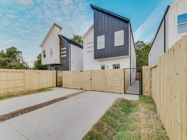 House for sale in Houston, Harris County