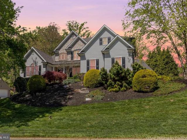 House for sale in Bel Air, Maryland