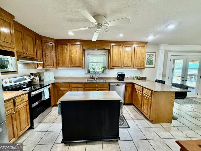 House for sale in Tifton, Georgia
