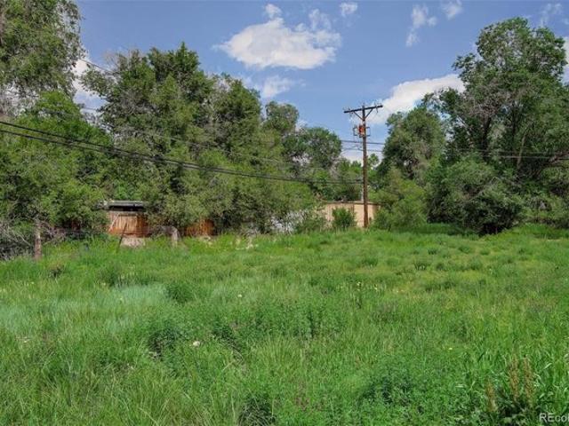 Land for sale in Knob Hill, Colorado Springs