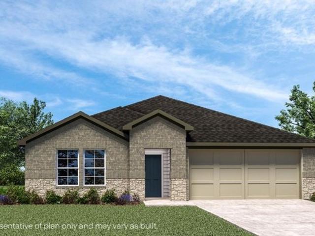 House for sale in Oak Crest, Broken Arrow