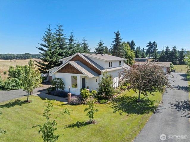 House for sale in Centralia, Washington