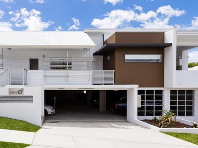 Apartment for rent in Toombul, Queensland