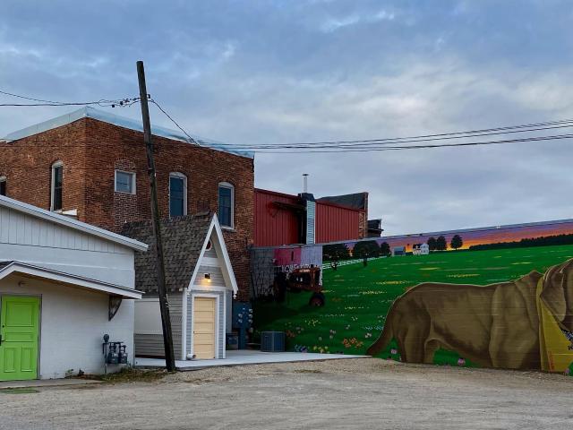 Commercial for sale in Marinette, Wisconsin