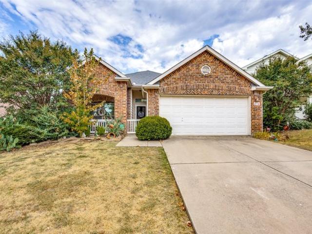 House for sale in Anna, Texas