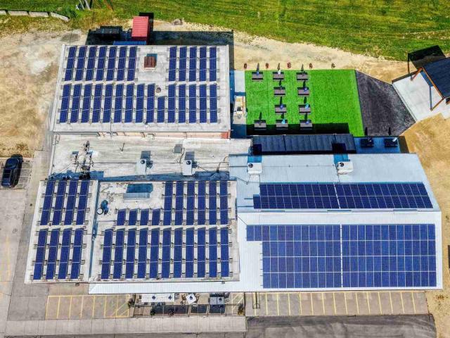 Commercial for sale in Clinton, Iowa