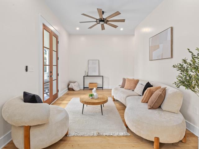 House for sale in Sullivans Island, South Carolina