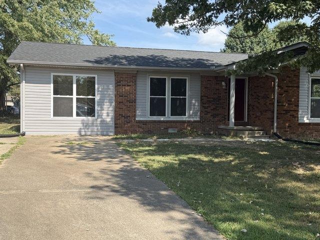 House for sale in Westmoreland, Middle Tennessee