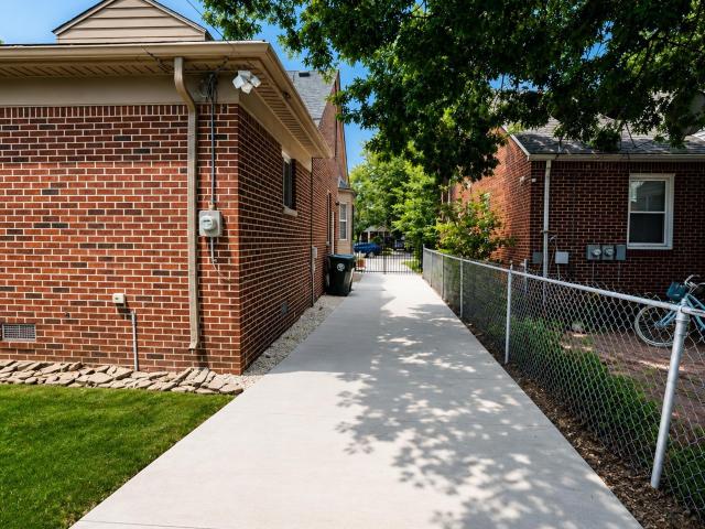 House for sale in Grosse Pointe Woods, Wayne County