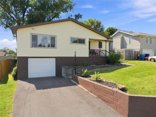 House for sale in Irwin, Pennsylvania