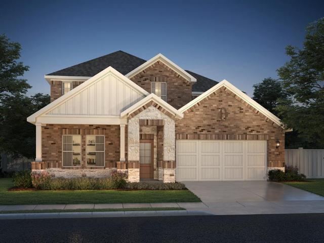 House for sale in Seagoville, Texas