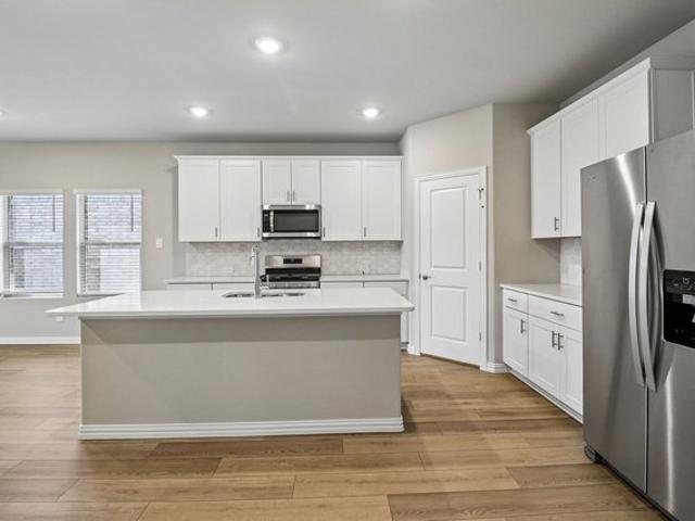 House for sale in Seagoville, Texas