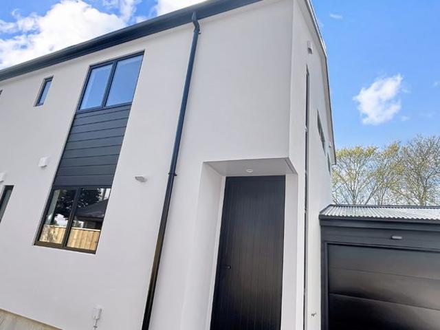 House for rent in Saint Albans, Papanui-Innes Community
