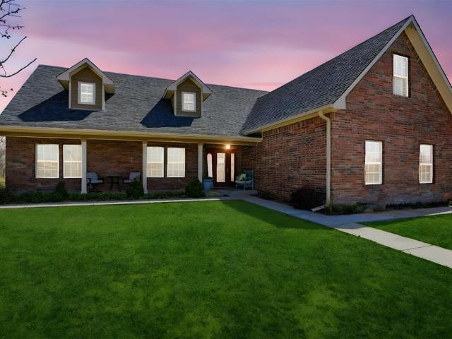 House for sale in Oklahoma