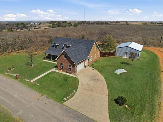 House for sale in Sayre, Oklahoma