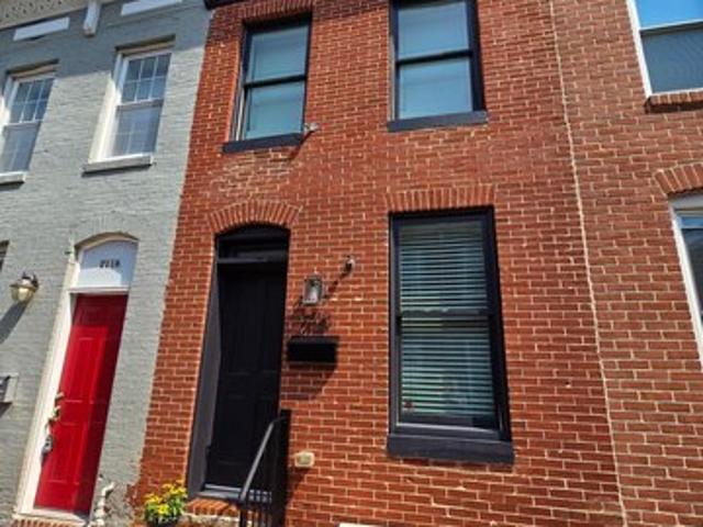 Townhouse for sale in Gibsonton, Maryland